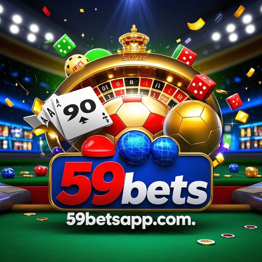 59 bets